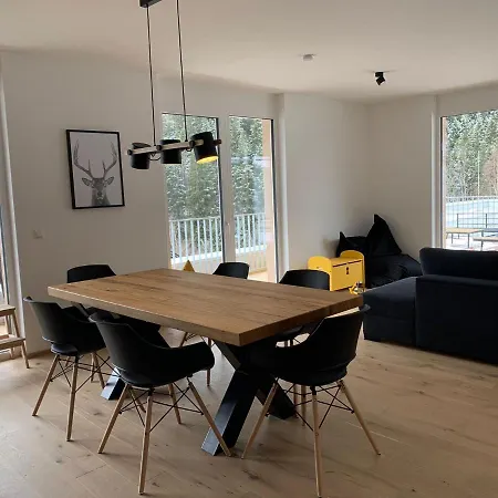 Taja Paznaun Penthouse See