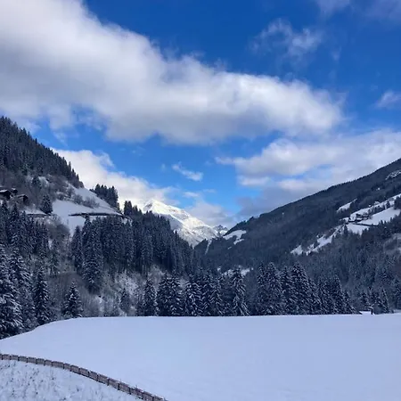 Taja Paznaun Penthouse