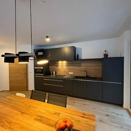 Taja Paznaun Penthouse See