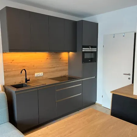 Taja Paznaun Penthouse