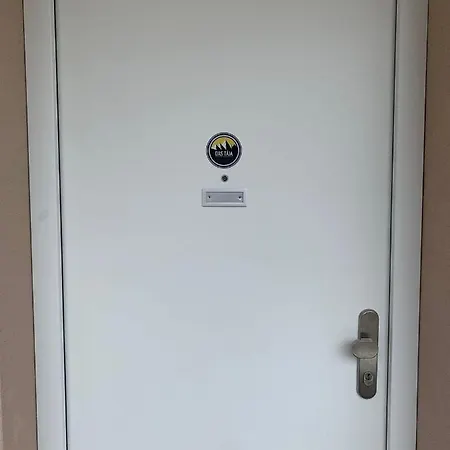 Taja Paznaun Penthouse *