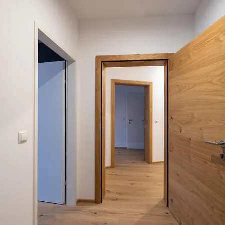 Taja Paznaun Penthouse *