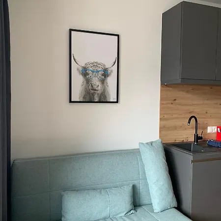 Taja Paznaun Penthouse * See