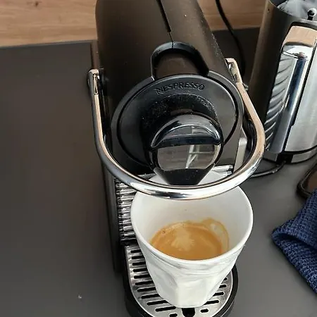 Taja Paznaun Penthouse * See