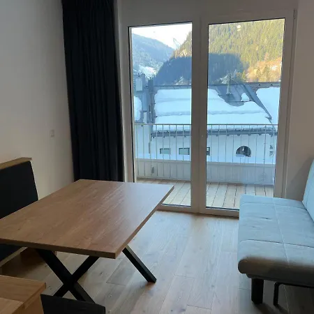 Taja Paznaun Penthouse