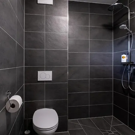 Taja Paznaun Penthouse *