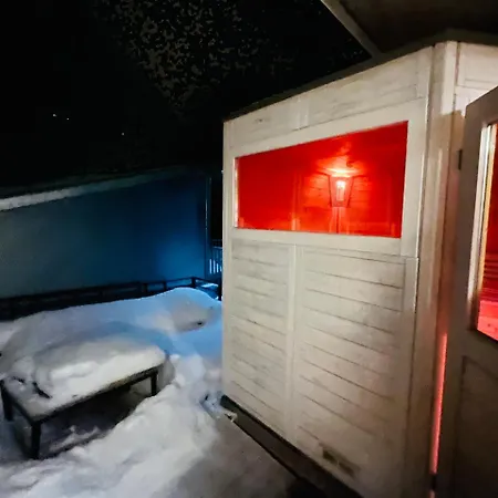 Apartment Taja Paznaun Penthouse See