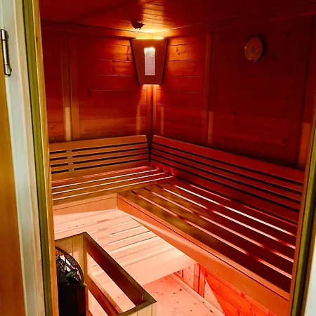 Taja Paznaun Penthouse See