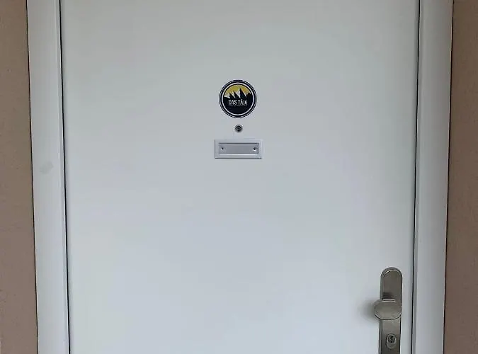 Taja Paznaun Penthouse *