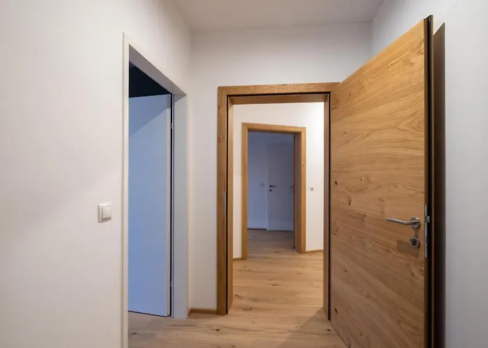 Taja Paznaun Penthouse *