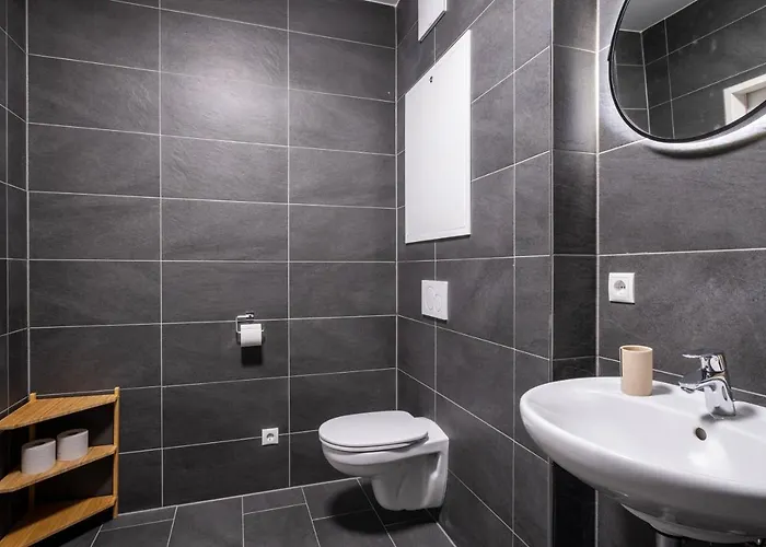 Taja Paznaun Penthouse ゼー