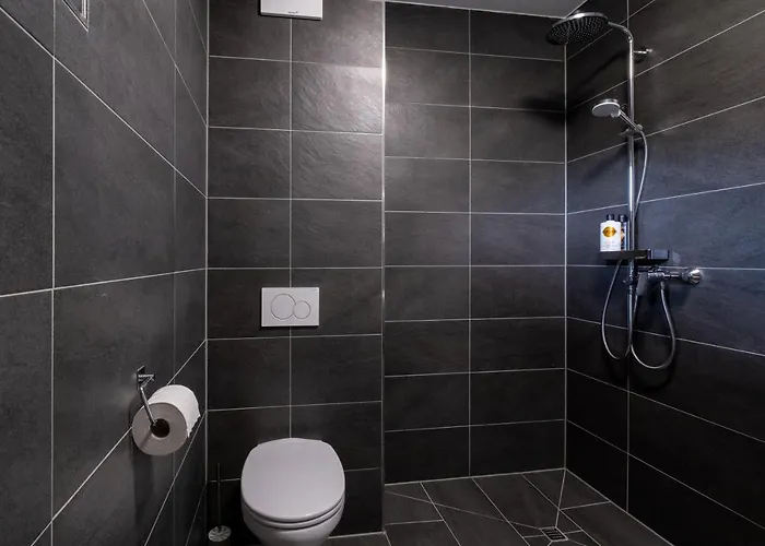 Taja Paznaun Penthouse *