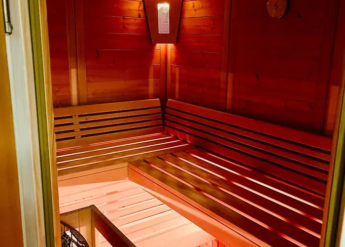 Taja Paznaun Penthouse ゼー