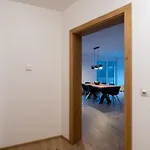 Taja Paznaun Penthouse شقة