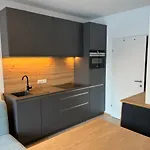 Taja Paznaun Penthouse