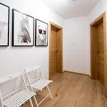 Taja Paznaun Penthouse شقة سي