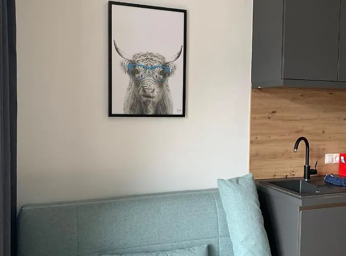 Taja Paznaun Penthouse * See