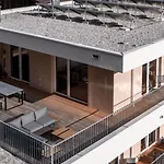 Taja Paznaun Penthouse Apartamento *