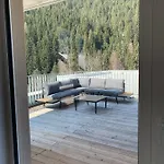 Taja Paznaun Penthouse Apartamento See