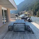 Taja Paznaun Penthouse