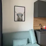 Taja Paznaun Penthouse * See