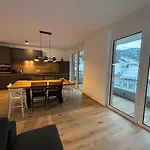 Apartamento Taja Paznaun Penthouse *