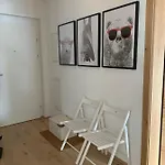 Apartamento Taja Paznaun Penthouse *