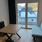Taja Paznaun Penthouse
