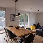 Taja Paznaun Penthouse Apartamento