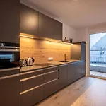 Taja Paznaun Penthouse Apartamento *