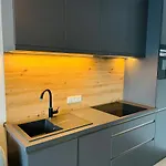 Apartamento Taja Paznaun Penthouse