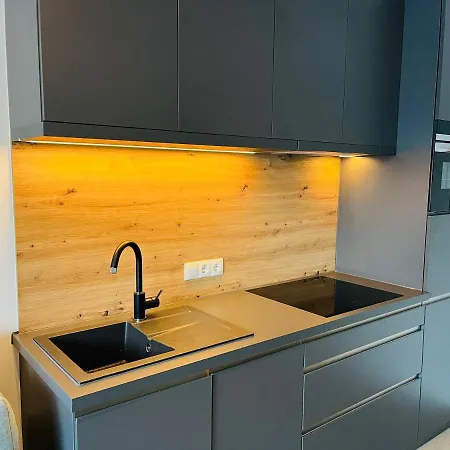 Apartmán Taja Paznaun Penthouse